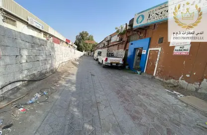Staff Accommodation - Studio - 7+ Bathrooms for sale in Ajman Industrial 1 - Ajman Industrial Area - Ajman