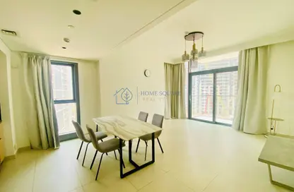 Apartment - 2 Bedrooms - 2 Bathrooms for rent in Burj Crown - Downtown Dubai - Dubai