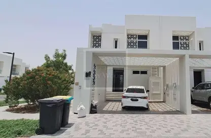 تاون هاوس - 3 غرف نوم - 4 حمامات للبيع في 1 أرابيلا تاون هاوس - أرابيلا تاون هاوس - مودون - دبي