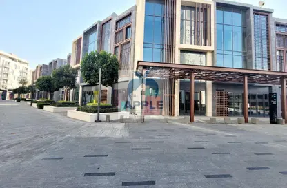 Apartment - 1 Bedroom - 1 Bathroom for rent in Woroud 2 - Al Zahia - Muwaileh Commercial - Sharjah