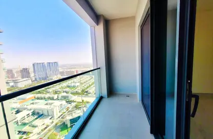 Apartment - 2 Bedrooms - 3 Bathrooms for rent in Sobha Creek Vistas Grande - Sobha Hartland - Mohammed Bin Rashid City - Dubai
