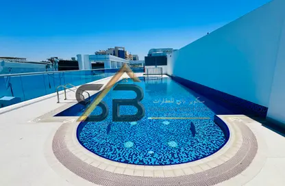 Apartment - 2 Bedrooms - 3 Bathrooms for rent in Al Barsha 1 - Al Barsha - Dubai