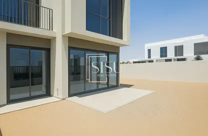 Villa - 4 Bedrooms - 4 Bathrooms for sale in Nara - The Valley - Dubai