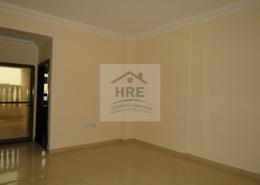 Empty Room image for: Apartment - 1 bedroom - 1 bathroom for rent in Al Rawda 1 - Al Rawda - Ajman, Image 1
