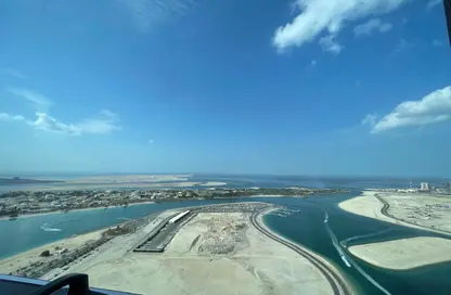 Apartment - 1 Bedroom - 2 Bathrooms for sale in La Plage Tower - Al Mamzar - Sharjah - Sharjah