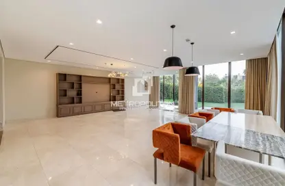 فيلا - 5 غرف نوم - 6 حمامات للايجار في فيلا امالفي - جزيرة خليج الجميرا - جميرا - دبي