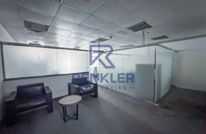 مكتب - استوديو - 1 حمام للايجار في جولدكريست إكزيكتيف - (JLT) مجمع C - أبراج بحيرة الجميرا - دبي