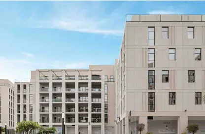 شقة - 3 غرف نوم - 4 حمامات للبيع في أسواق للعقارات - الممشى - مويلح - الشارقة