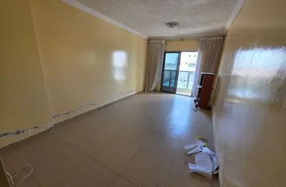 Apartment - 1 Bedroom - 1 Bathroom for rent in Al Mowaihat 1 - Al Mowaihat - Ajman