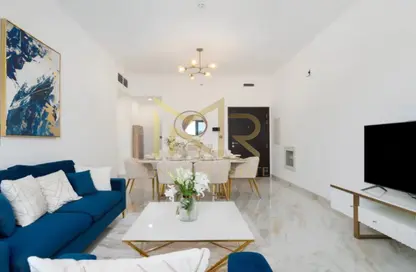 Apartment - 2 Bedrooms - 3 Bathrooms for sale in Barari Hills Residence - Majan - Dubai Land - Dubai