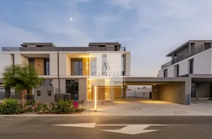 Villa - 4 Bedrooms - 4 Bathrooms for sale in June - Arabian Ranches 3 - Dubai