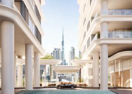 شقة - 3 غرف نوم - 4 حمامات للبيع في مجموعة فيلا دورشيستر - الخليج التجاري - دبي