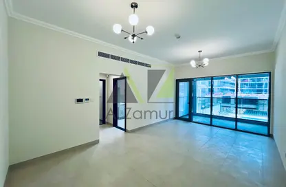 Apartment - 1 Bedroom - 2 Bathrooms for rent in Art Parkview - Arjan - Dubai