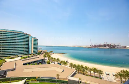 Apartment - 2 Bedrooms - 2 Bathrooms for rent in Al Rahba - Al Muneera - Al Raha Beach - Abu Dhabi