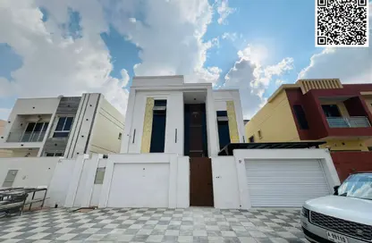 Villa - 5 Bedrooms - 7 Bathrooms for sale in Al Yasmeen 1 - Al Yasmeen - Ajman