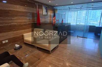 Office Space - Studio for sale in The Burlington - Business Bay - Dubai