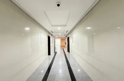 شقة - 1 حمام للايجار في فلل المشرف - المشرف - أبوظبي