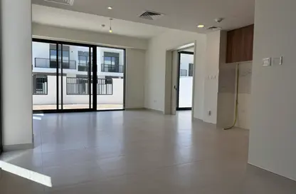 Villa - 4 Bedrooms - 3 Bathrooms for rent in Maha Townhouses - Town Square - Dubai