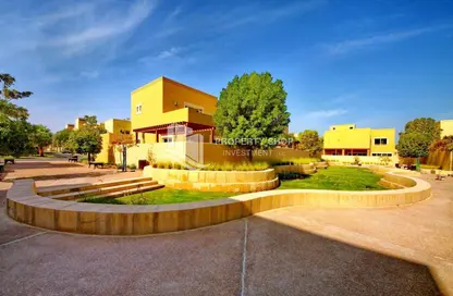 Villa - 3 Bedrooms - 4 Bathrooms for sale in Yasmin Community - Al Raha Gardens - Abu Dhabi