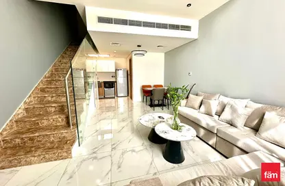 Townhouse - 1 Bedroom - 2 Bathrooms for rent in Rukan 3 - Rukan - Dubai Land - Dubai