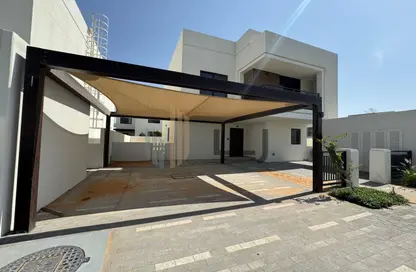 Villa - 4 Bedrooms - 5 Bathrooms for sale in Noya Viva - Noya - Yas Island - Abu Dhabi