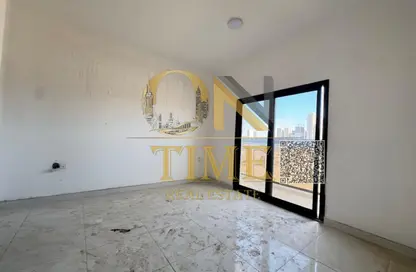 Apartment - 2 Bedrooms - 2 Bathrooms for rent in Ajman Global City - Al Alia - Ajman