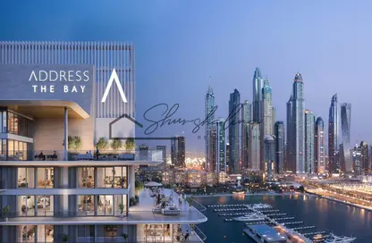 شقة - 2 غرف نوم - 2 حمامات للبيع في أدريس ذا باي - إعمار بيتشفرونت - دبي هاربور - دبي شقة - 2 غرف نوم - 2 حمامات للبيع في أدريس ذا باي - إعمار بيتشفرونت - دبي هاربور - دبي