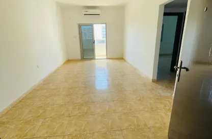 Apartment - 1 Bedroom - 1 Bathroom for rent in Al Rashidiya Towers - Al Rashidiya - Ajman Downtown - Ajman