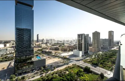 شقة - 2 غرف نوم - 3 حمامات للبيع في بلوم هايتس بي - بلوم هايتس - قرية الجميرا سركل - دبي