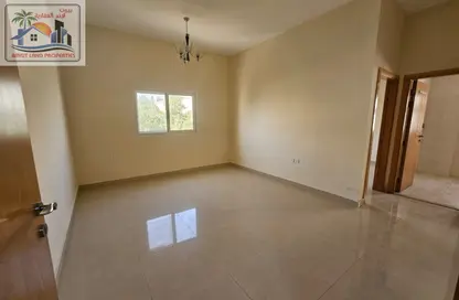 Apartment - 1 Bedroom - 1 Bathroom for rent in Muweileh Community - Muwaileh Commercial - Sharjah