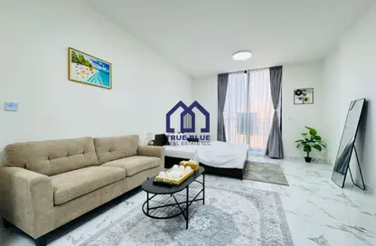 Apartment - Studio - 1 Bathroom for rent in Al Hamra Marina Residences - Al Hamra Village - Ras Al Khaimah