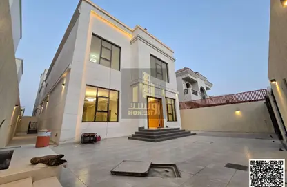 فيلا - 5 غرف نوم - 7 حمامات للبيع في الحليو 2 - الحليو - عجمان