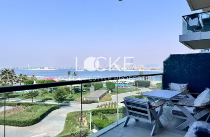 Apartment - 2 Bedrooms - 4 Bathrooms for sale in The 8 - The Crescent - Palm Jumeirah - Dubai