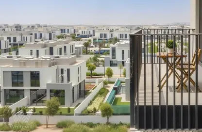 شقة - 1 حمام للبيع في عزيزي بيرل - الفرجان - دبي