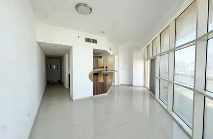 Apartment - 1 Bedroom - 2 Bathrooms for rent in Reef Residence - District 13 - Jumeirah Village Circle - Dubai