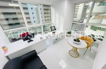 Office Space - Studio - 1 Bathroom for rent in Aspin Tower - Sheikh Zayed Road - Dubai Office Space - Studio - 1 Bathroom for rent in Aspin Tower - Sheikh Zayed Road - Dubai