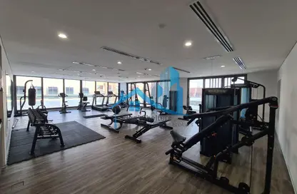 Apartment - 1 Bedroom - 2 Bathrooms for rent in Al Manal Elite - Jumeirah Village Circle - Dubai