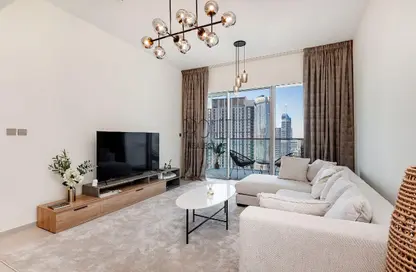 Apartment - 1 Bedroom - 1 Bathroom for sale in Grande - Opera District - Downtown Dubai - Dubai