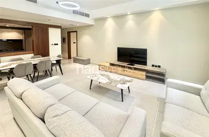Apartment - 2 Bedrooms - 3 Bathrooms for rent in Maya Residences 5 - Jumeirah Village Triangle - Dubai