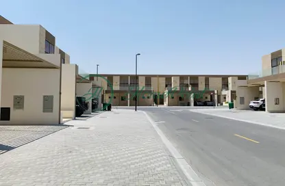 Villa - 3 Bedrooms - 4 Bathrooms for sale in Elie Saab VIE Townhouses - District 11 - Mohammed Bin Rashid City - Dubai