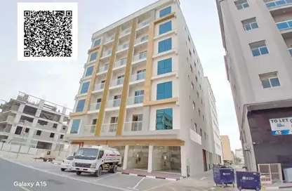 Apartment - 2 Bedrooms - 3 Bathrooms for rent in Al Jurf 3 - Al Jurf - Ajman Downtown - Ajman