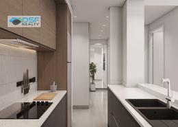 Apartment - 1 bedroom - 2 bathrooms for sale in Ras al Khaimah Gateway - Ras Al Khaimah