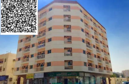 Apartment - 2 Bedrooms - 2 Bathrooms for rent in Al Rashidiya 2 - Al Rashidiya - Ajman