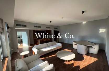 Apartment - Studio - 1 Bathroom for rent in East Heights 4 - Business Bay - Dubai