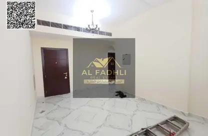 شقة - غرفة نوم - 1 حمام للايجار في تلال عجمان - العالية - عجمان