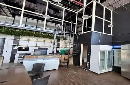 Retail - Studio for rent in Oxford Tower - Business Bay - Dubai