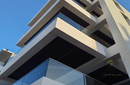 Apartment - 1 Bedroom - 2 Bathrooms for sale in Glam Residence - Al Zorah - Ajman