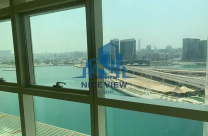 شقة - 2 غرف نوم - 3 حمامات للبيع في أوشن تيراس - مارينا سكوير - جزيرة الريم - أبوظبي