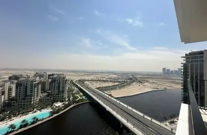 Apartment - 3 Bedrooms - 4 Bathrooms for sale in Creek Palace - Dubai Creek Harbour (The Lagoons) - Dubai