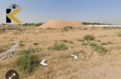 أرض - استوديو للبيع في الحليو 2 - الحليو - عجمان